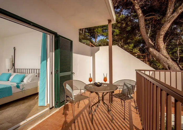 El Faro Hotel & Spa Alghero