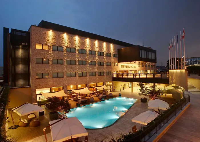 Devero Hotel & Spa, BW Signature Collection Cavenago di Brianza