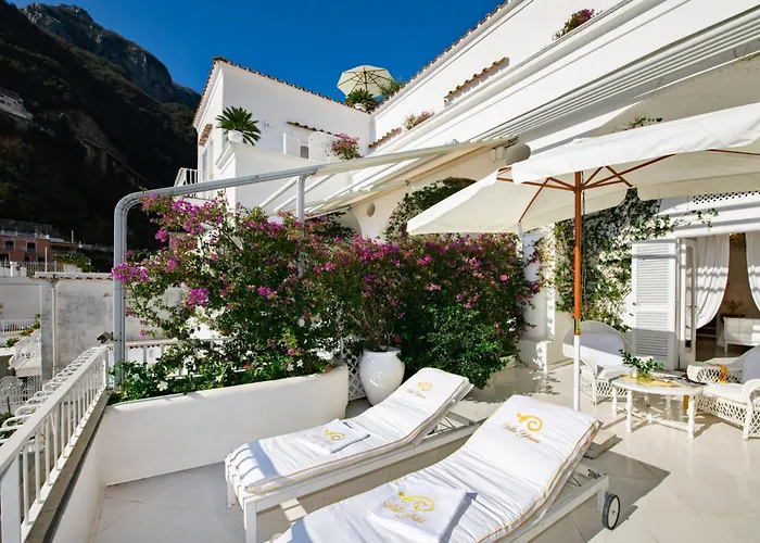 Villa Yiara