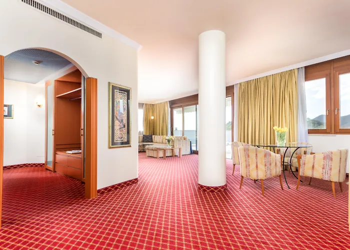 Galzignano Resort Terme&Golf - Hotel Sporting