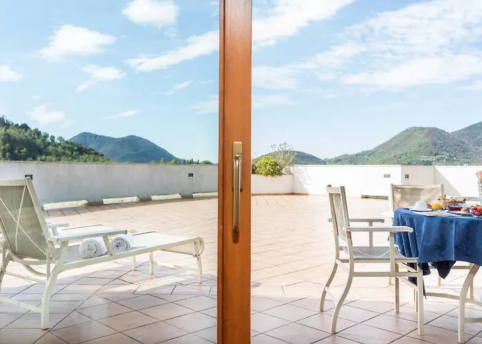Galzignano Resort Terme&Golf - Hotel Sporting