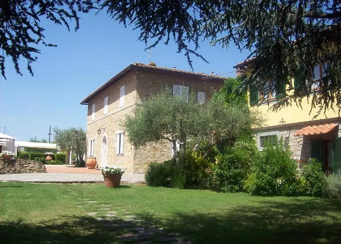 Podere Casanova