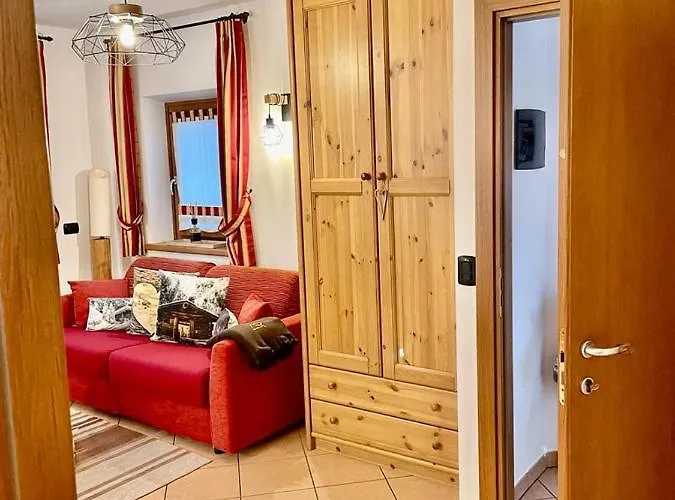 Chalet Del Cuore