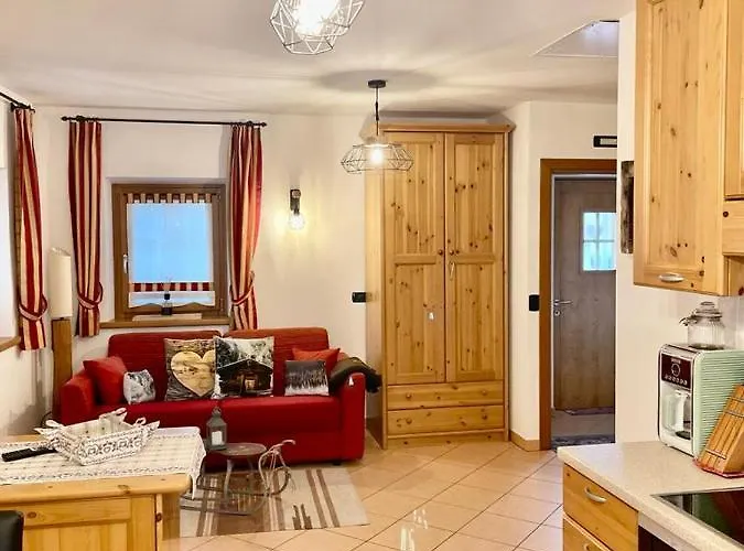 Chalet Del Cuore