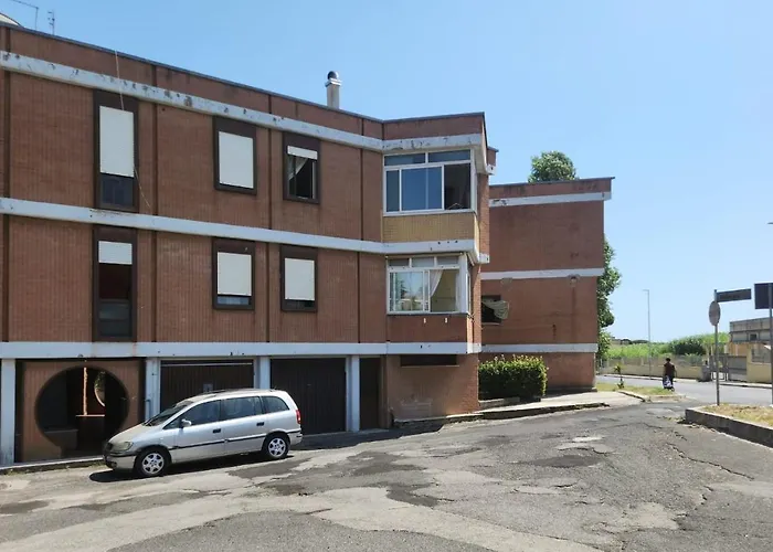 Casa Di Adele