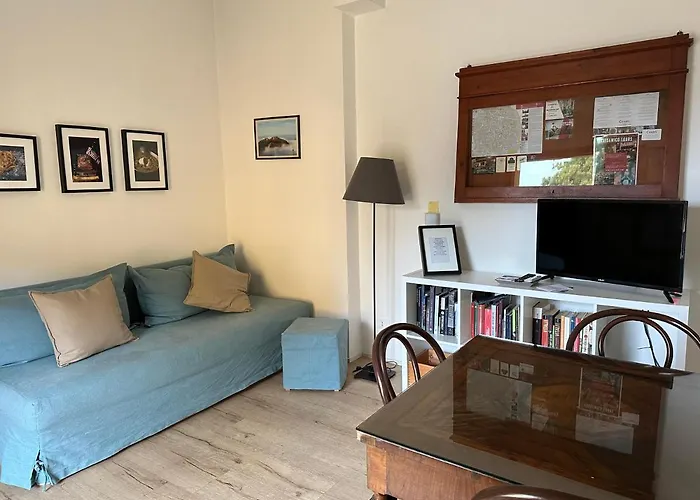 Casa Zaira