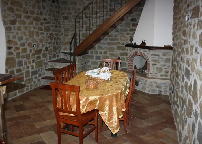 B&b Villa Argimusco
