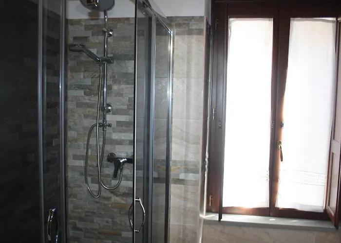 B&b Villa Argimusco