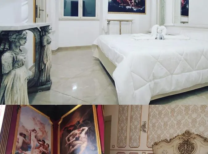 B&B Il Tempio