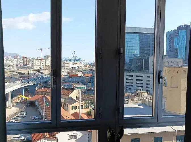 Residenza La Lanterna