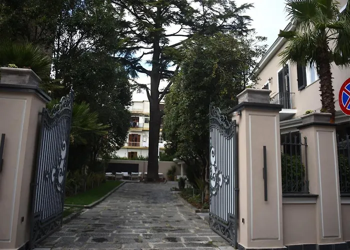 Il Giardino Delle Ninfee