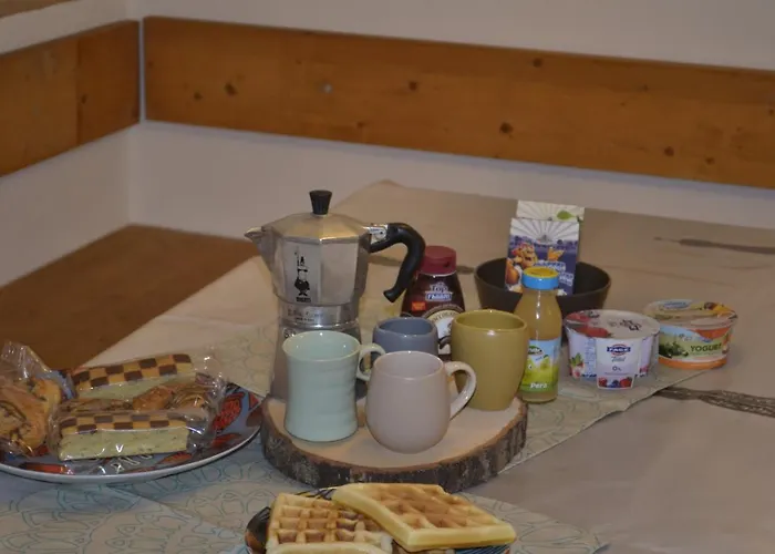 Karibu B&B