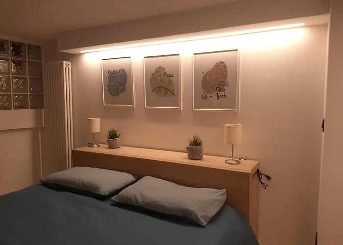 Karibu B&B