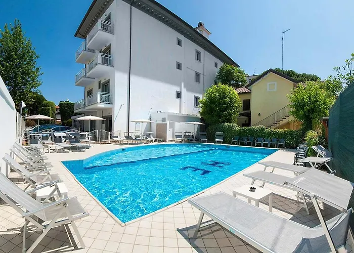 Hotel Embassy - Nuova Gestione 2026