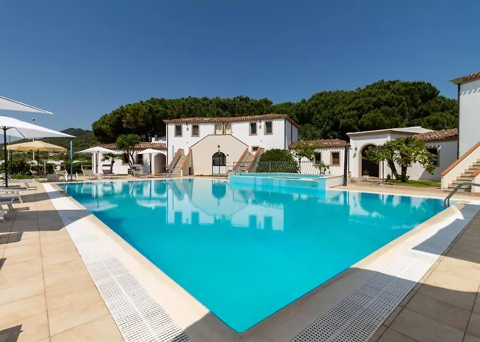 Museddu Beach Residence