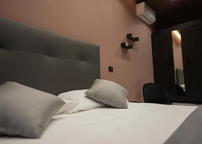 Favorite Room