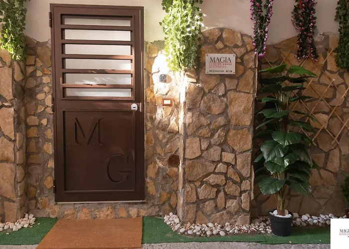 Magia Luxury Room & Spa