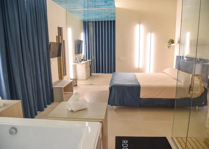 Shanti Rooms&Apartments Risorgimento