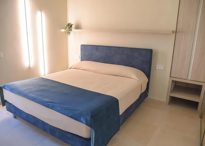Shanti Rooms&Apartments Risorgimento