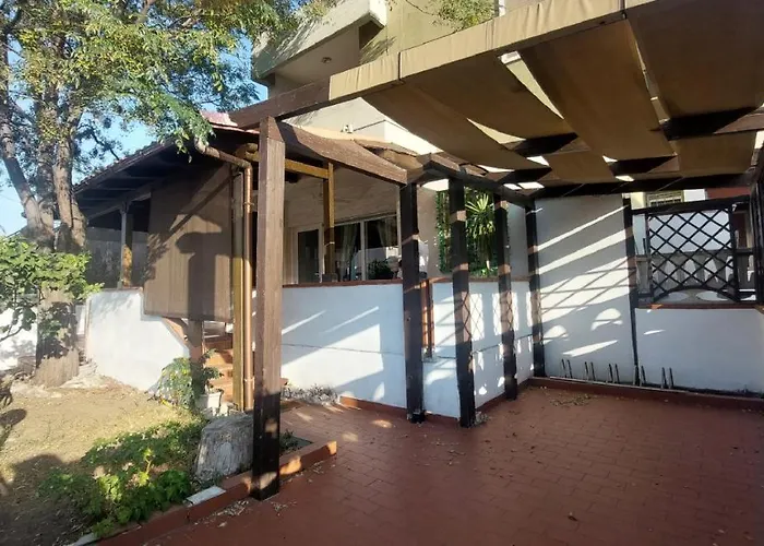 La Maison D'Eden