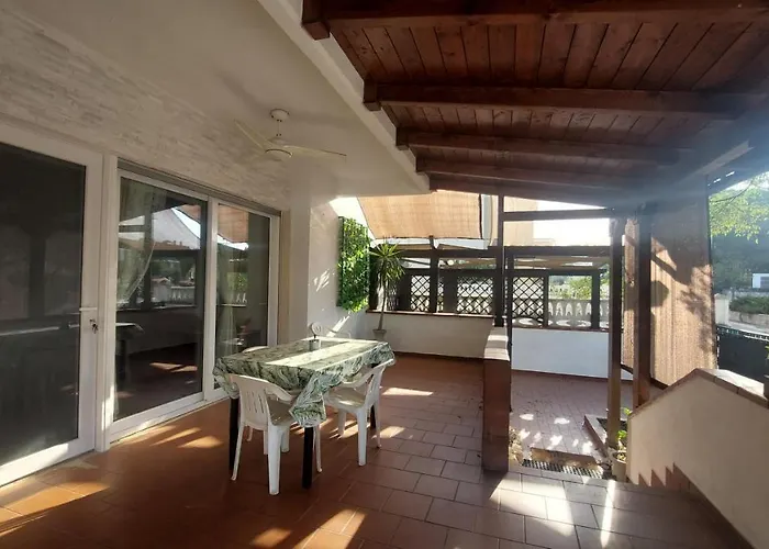 La Maison D'Eden