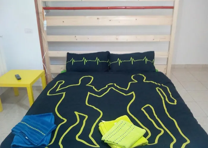 Due Passi Dal Centro