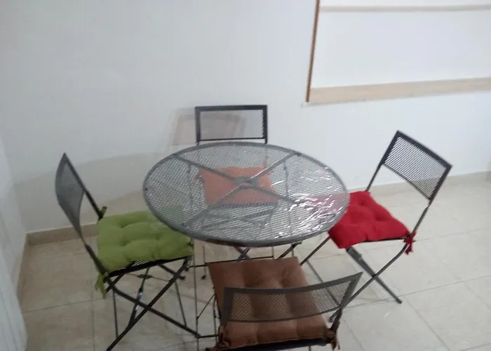 Due Passi Dal Centro