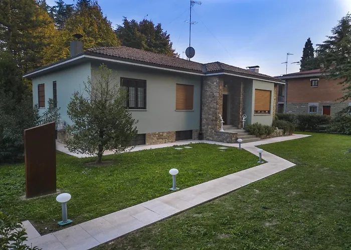 Villa Cantoni