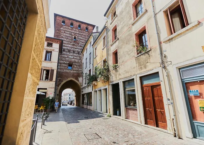 Antiche Mura - Bassano Dieda