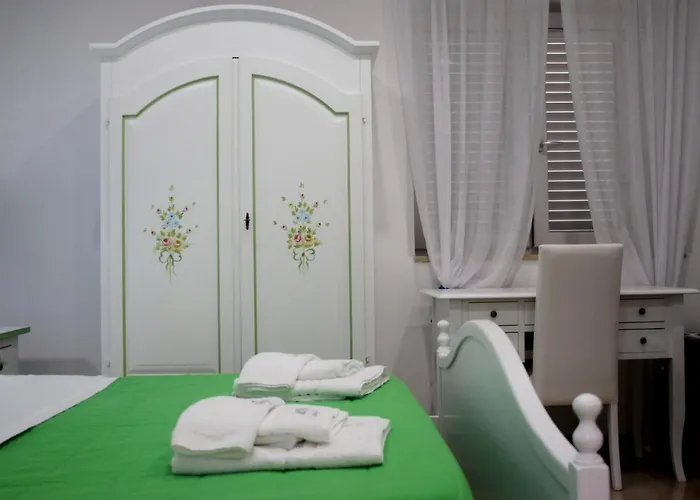 B&B Villa Anna