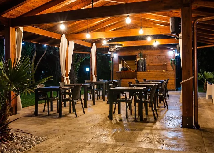 Green Oasis Gabella Monolocale