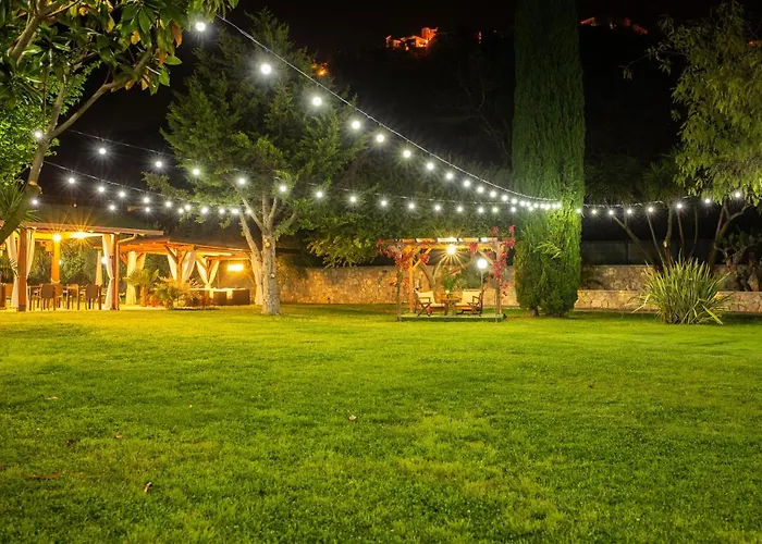 Green Oasis Gabella Monolocale