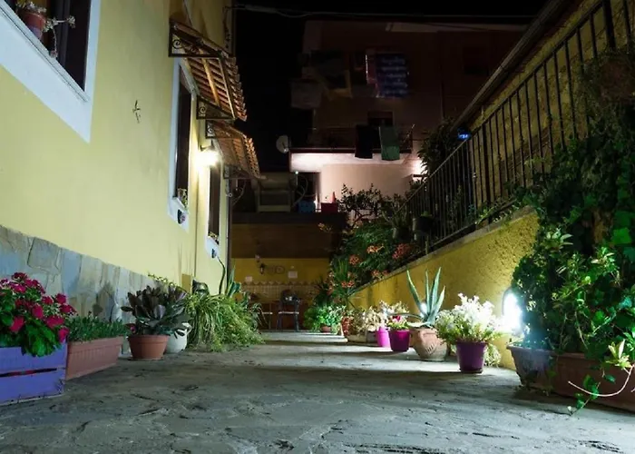 Villa Martina