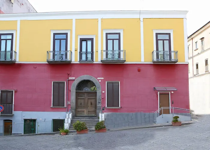 Il Giardino di Tonia B&B