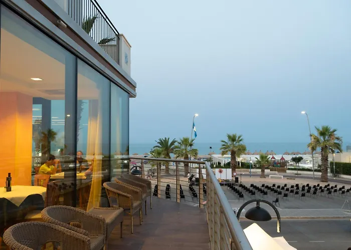 Hotel La Sirenetta