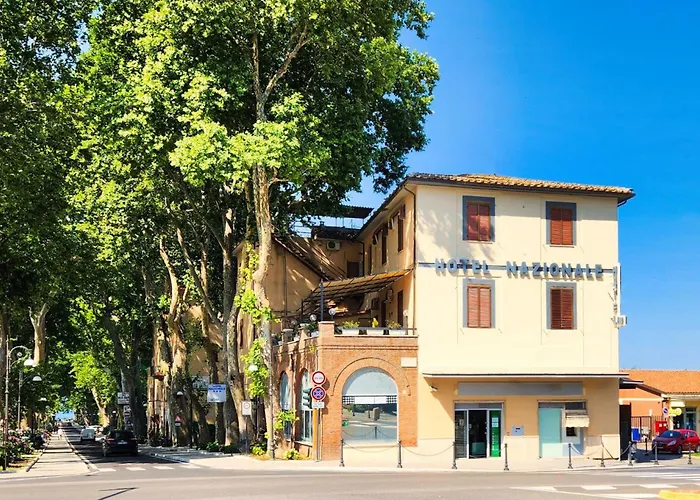 Hotel Nazionale