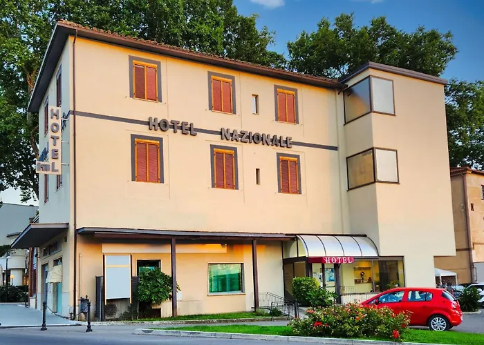Hotel Nazionale
