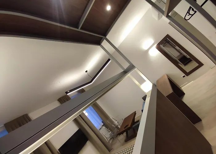 Residence Al Granzo