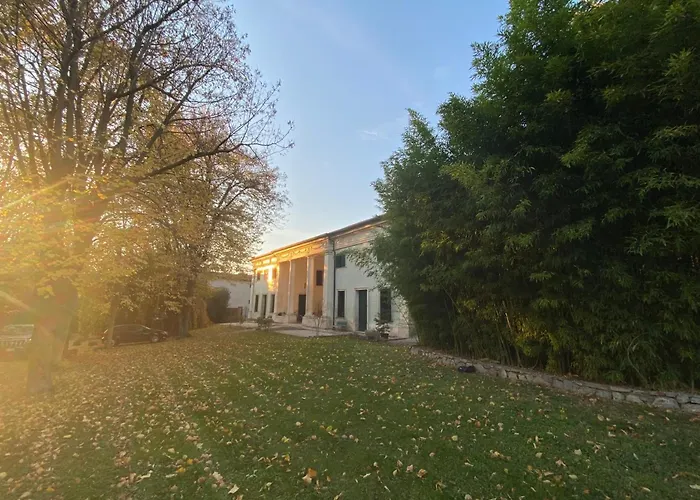 Agriturismo Barchessa