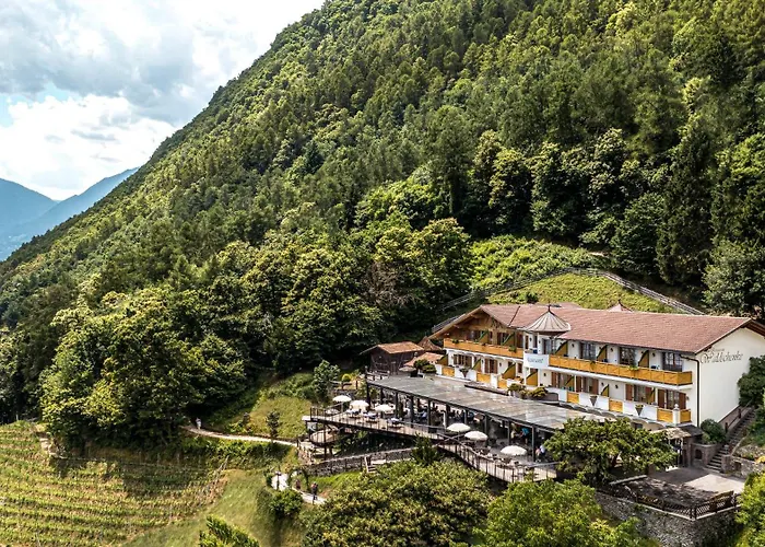 Gasthof Waldschenke