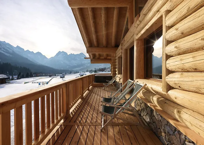 Hotel Haus Michaela