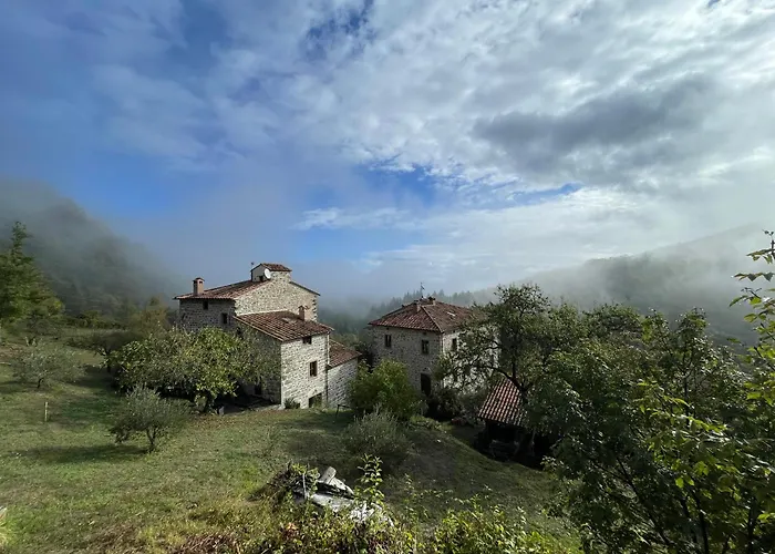 Bio Agriturismo Il Vigno