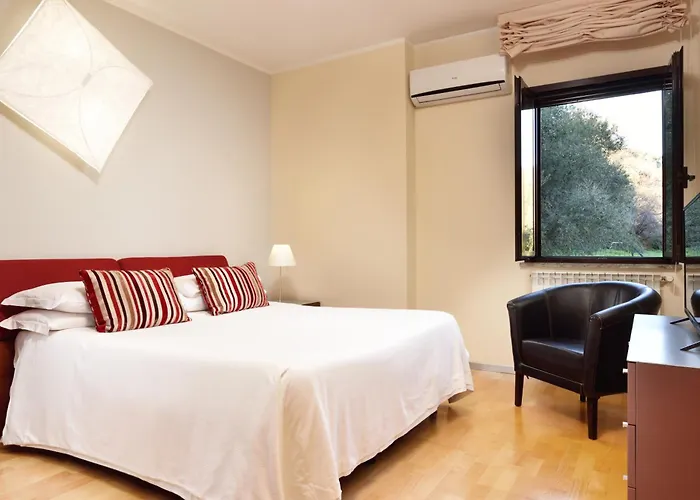 Hotel Recostano Residence