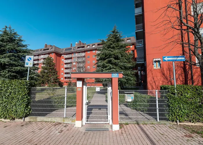 Apartment Forum