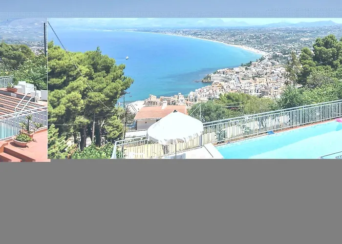 Villa Belvedere