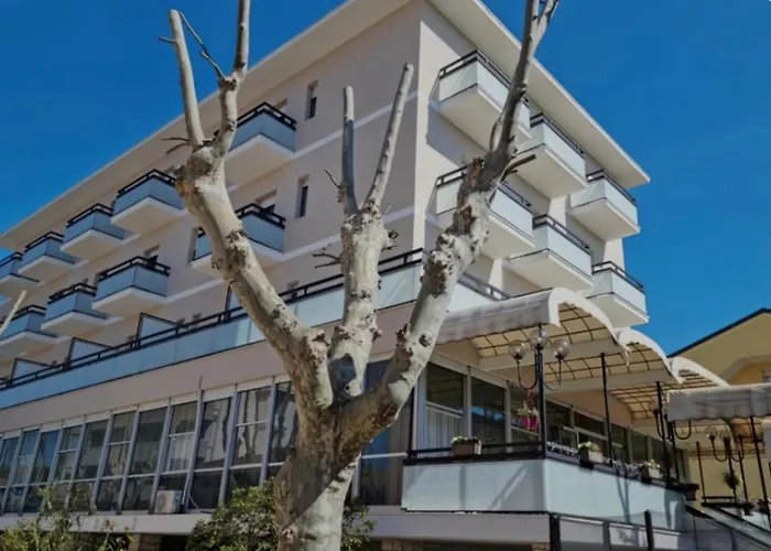 Hotel Kursaal