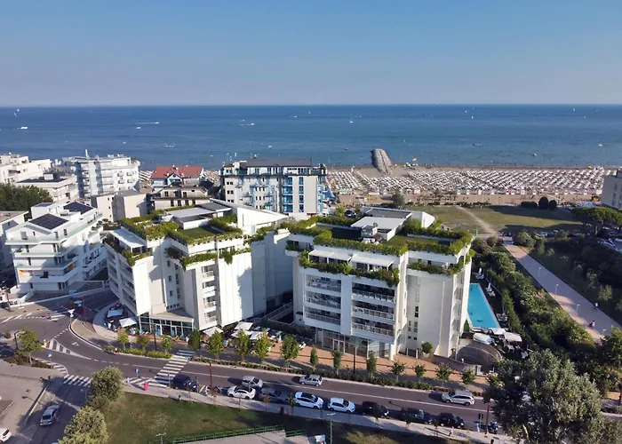Marina Verde Resort Official