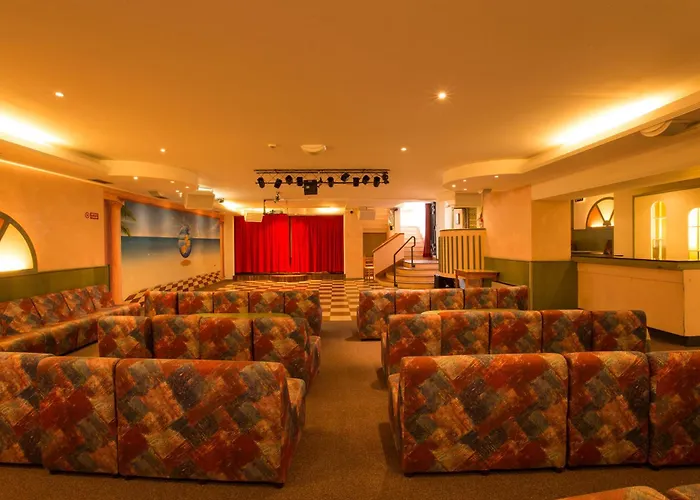 Hotel Gruppo Brenta