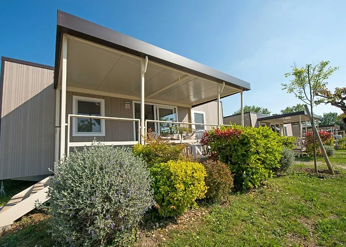 Camping Belvedere