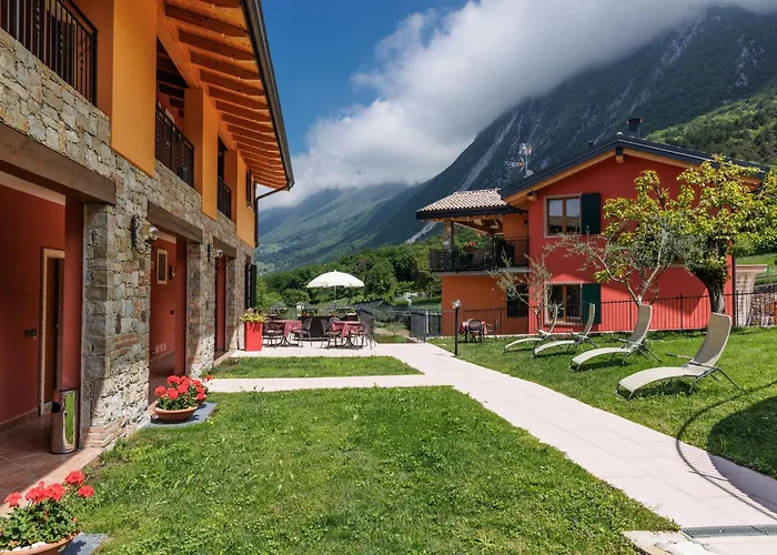 Agriturismo San Maggiore